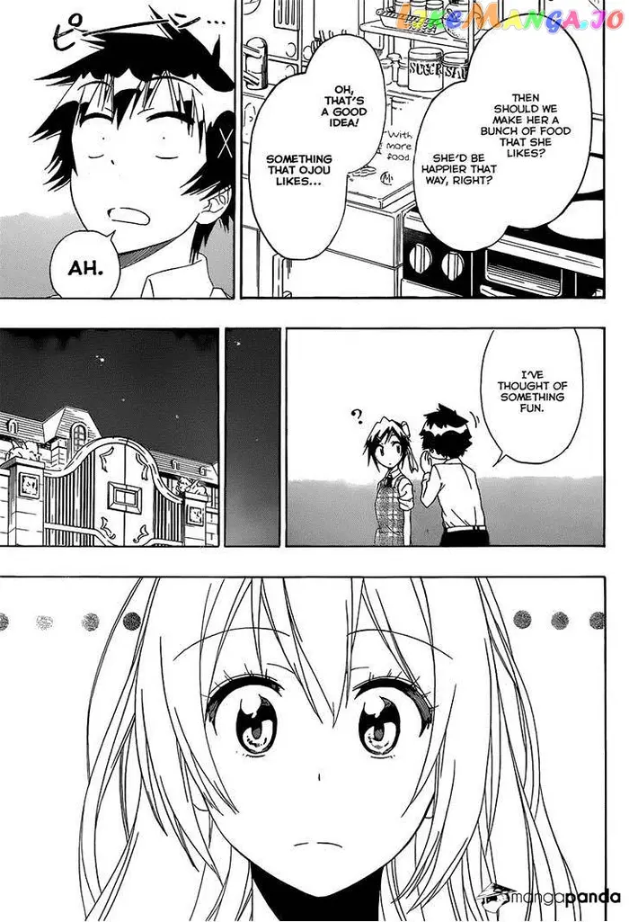 Nisekoi Chapter 149 image 17_optimized